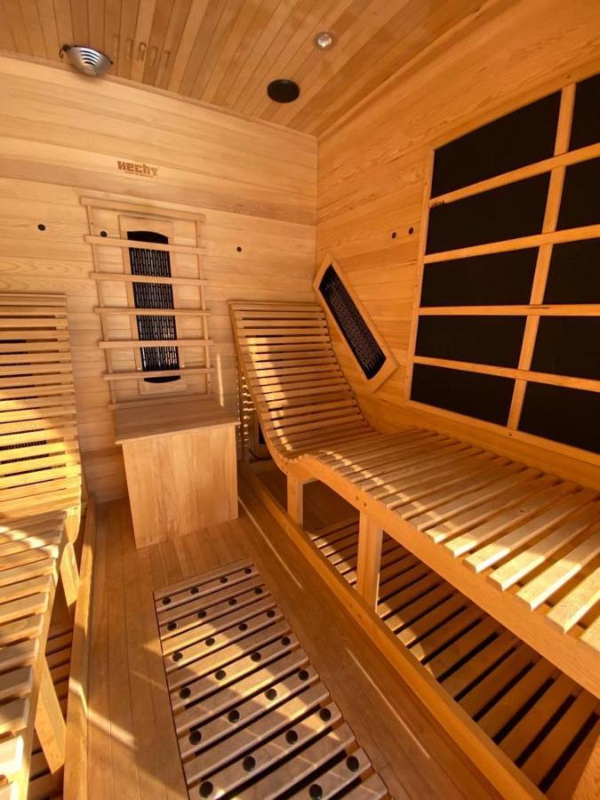 Gaestehaus Hoamat'L Bach (Tyrol) Exterior foto