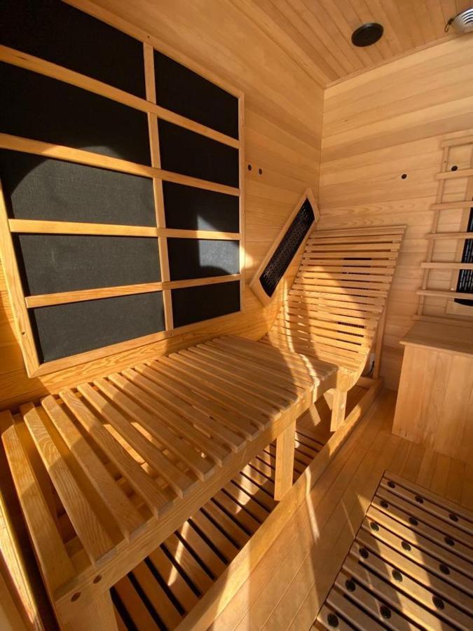Gaestehaus Hoamat'L Bach (Tyrol) Exterior foto