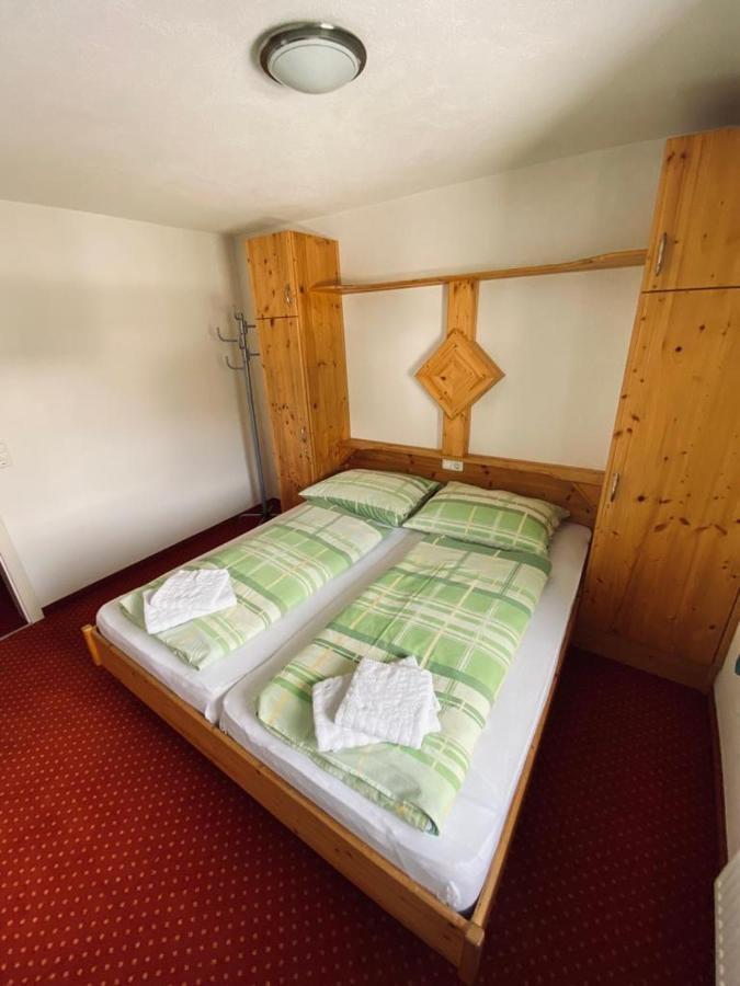 Gaestehaus Hoamat'L Bach (Tyrol) Exterior foto