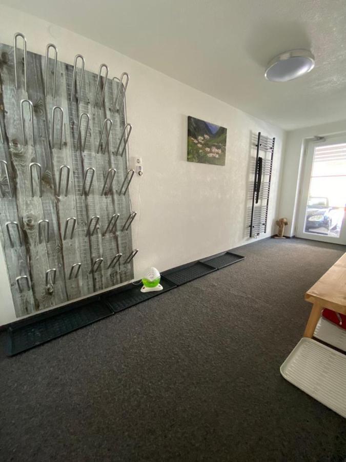 Gaestehaus Hoamat'L Bach (Tyrol) Exterior foto
